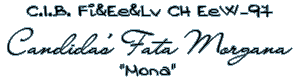 Candida's Fata Morgana